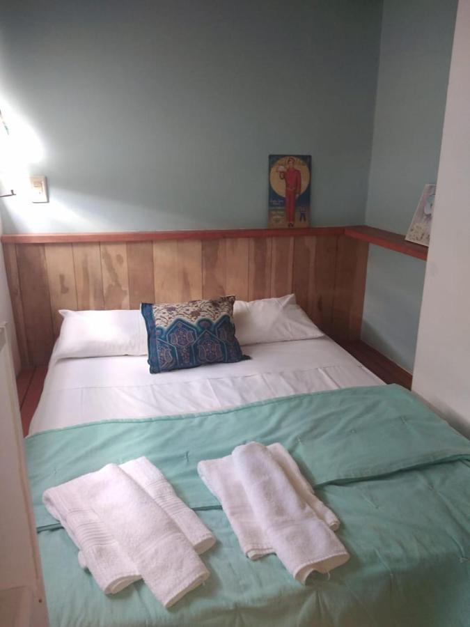 La Casa - Terraza- Arroyito Rio Rosario