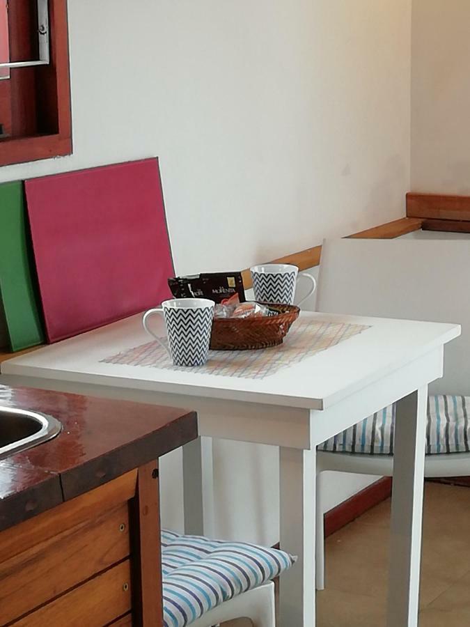 La Casa - Terraza- Arroyito Rio Rosario