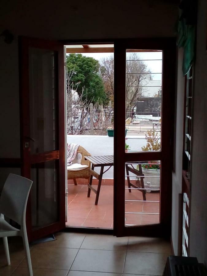 Apartment La Casa - Terraza- Arroyito Rio Rosario