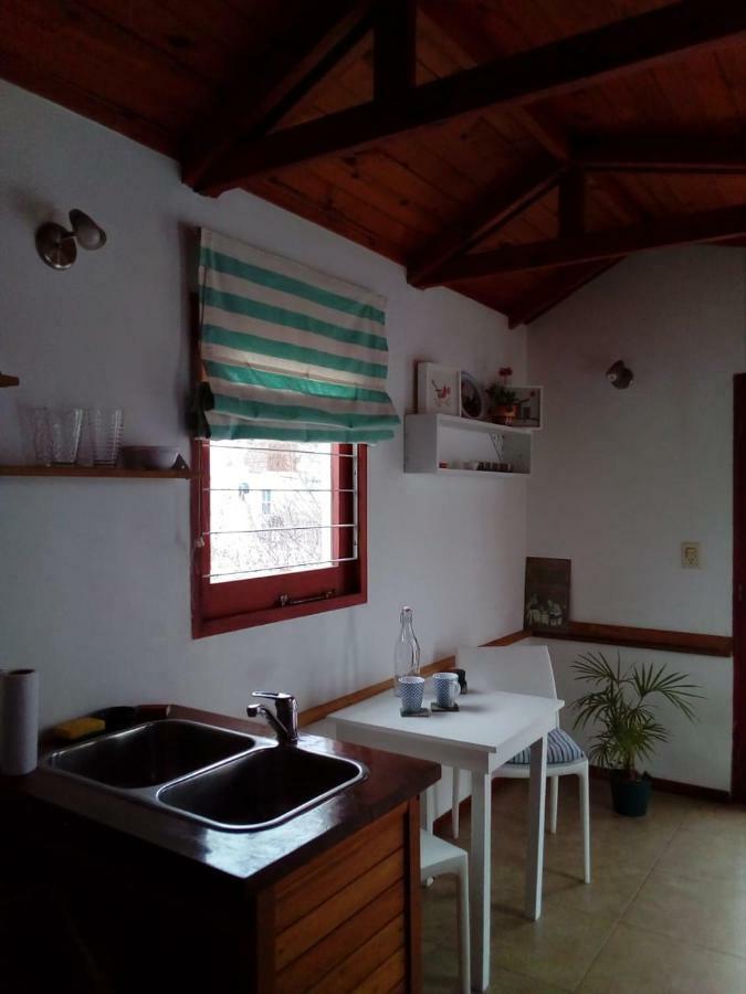 La Casa - Terraza- Arroyito Rio Apartment