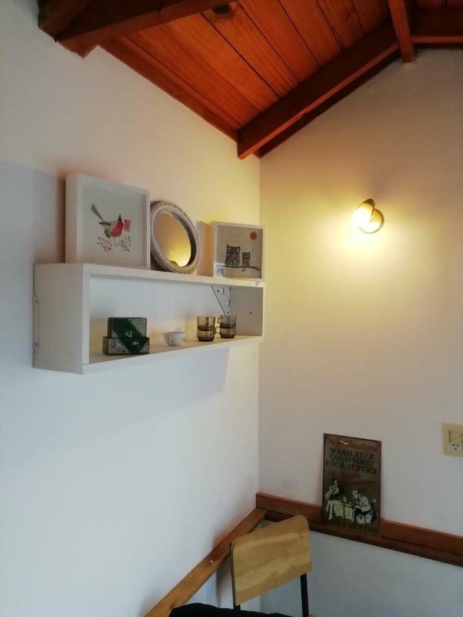 La Casa - Terraza- Arroyito Rio * Rosario