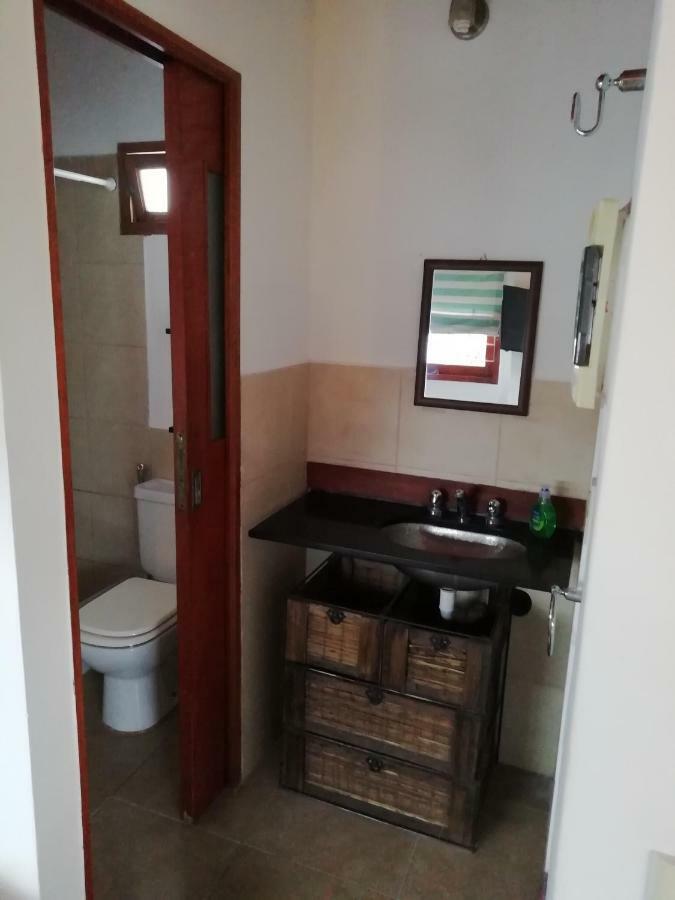 Apartment La Casa - Terraza- Arroyito Rio